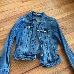 Blank NYC jean jacket